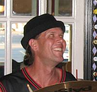 Pat Balcom
