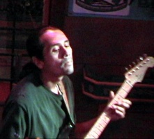 Gustavo Rodriguez