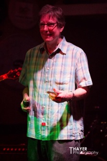 Dave Croall